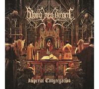 Blood Red Throne - Imperial Congregation