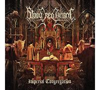 Blood Red Throne Imperial Congregation (CD) Album