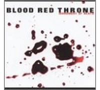 Blood Red Throne - Monument of Death