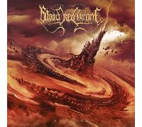 Blood Red Throne Nonagon (CD) Album