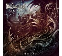 Blood Red Throne Siltskin (Vinyl LP)