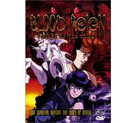 Blood Reign - Curse of the Yoma