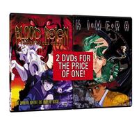 Blood Reign/Kimera - Blood Reign/Kimera