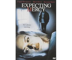 BLOOD RELATIONS / EXPECTING MERCY 2 PACK DVD SET