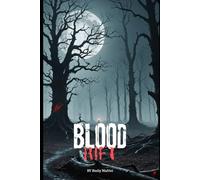 Blood Rift: A Werewolf Thriller