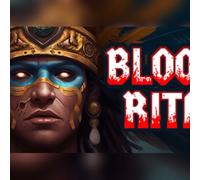 Blood Rite (PC) Steam Key - GLOBAL