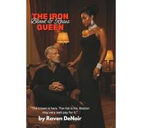 Blood & Roses: BWWM Dark Mafia Romance | Bratva Queen & Her Irish King