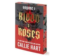 Blood & Roses