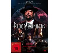 Blood Runners - Vampire kennen kein Erbarmen (uncut Fassung) (DVD)