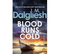 Blood Runs Cold: A gripping crime thriller from the multi-million-copy bestselling author of the Misty Isle series: 14