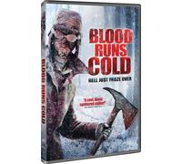 Blood Runs Cold [Edizione: Stati Uniti]