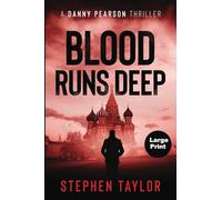 Blood Runs Deep: 6