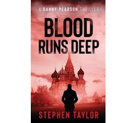 Blood Runs Deep: Hardback: 6