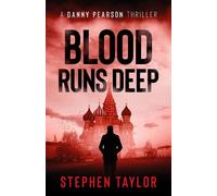 Blood Runs Deep (Tascabile) Danny Pearson thriller Series