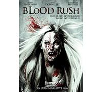 Blood Rush [Edizione: Stati Uniti]
