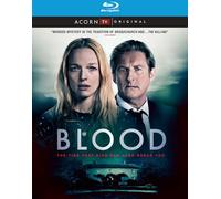 Blood: Series 1
