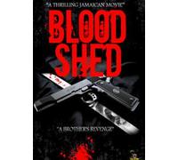 Blood Shed: A Brother Revenge