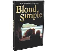 Blood simple