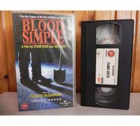 Blood Simple