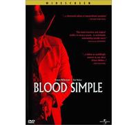 Blood Simple