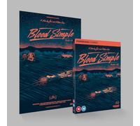 Blood Simple: Director's Cut (Blu-ray) Bob McAdams Loren Bivens Dan Hedaya