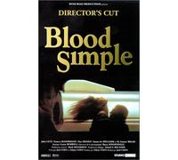 Blood simple