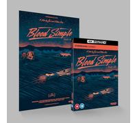 Blood Simple