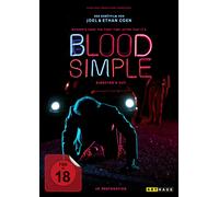 Blood Simple - Director's Cut/Remastered