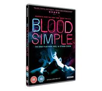 Blood Simple [DVD]