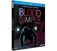 Blood simple - sang pour sang