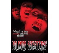 Blood Sisters - Blood Sisters