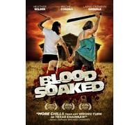 Blood Soaked [Edizione: USA]