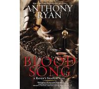 Blood Song