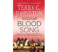 Blood Song: 8