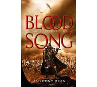 Blood Song - T3 : La reine de feu