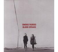 Blood Speaks (Vinyl LP)