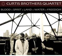 Blood Spirit Land Water Freedom by Truth Revolution Records