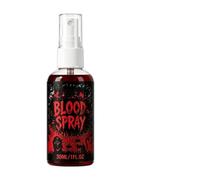 Blood Spray 30ml Halloween Realistic Quick Dry Washable
