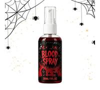 Blood Spray - 30ml Realistic Makeup Blood Costume Makeup