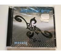 Blood Stain Child - Mozaiq