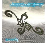 Blood Stain Child - Mozaiq