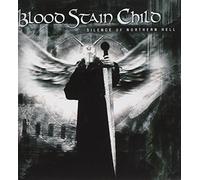 Blood Stain Child - Silence Of Northern Hell