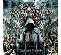 Black Faith Inquisition (CD) Album