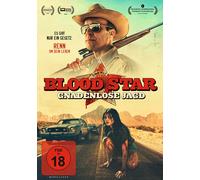 Blood Star: Gnadenlose Jagd (DVD)