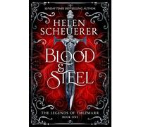 Blood & Steel: 1