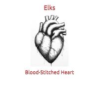 Blood-Stitched Heart