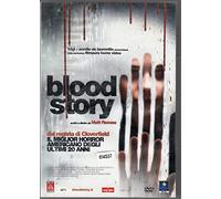 Blood Story (2010) DVD - EX NOLEGGIO