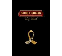 Blood Sugar Log Book for Diabetes Patient: 100 weeks with 4 times daily tracking (Before & After: Breakfast, Lunch, Dinner, and Bedtime)