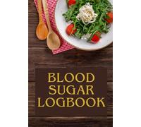 Blood Sugar Logbook