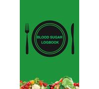 blood sugar logbook